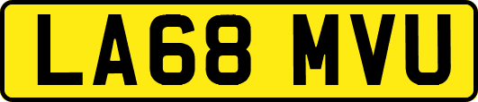 LA68MVU