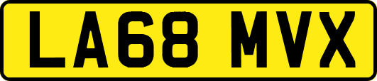 LA68MVX