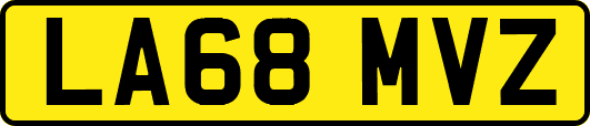 LA68MVZ