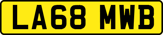 LA68MWB