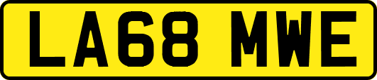 LA68MWE