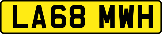 LA68MWH