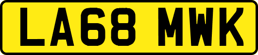 LA68MWK