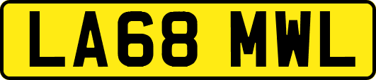 LA68MWL