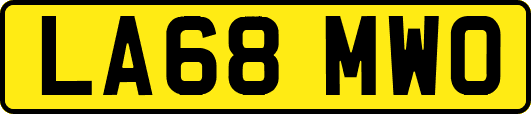 LA68MWO