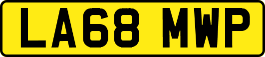 LA68MWP