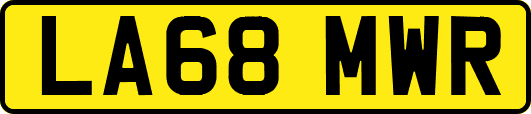 LA68MWR