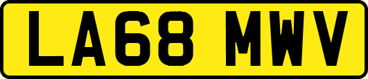 LA68MWV