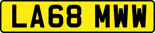 LA68MWW