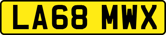 LA68MWX