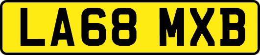 LA68MXB