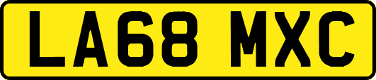 LA68MXC