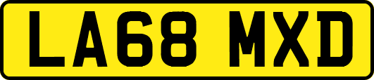 LA68MXD