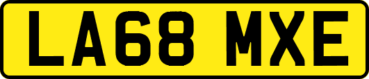 LA68MXE