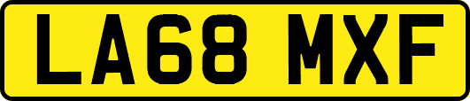 LA68MXF