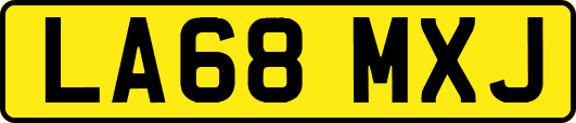 LA68MXJ