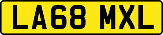 LA68MXL