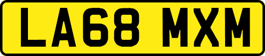 LA68MXM