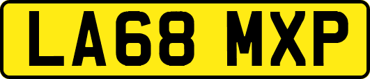 LA68MXP