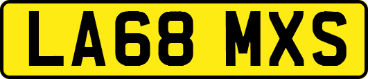 LA68MXS