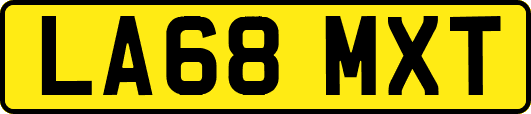 LA68MXT