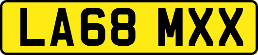 LA68MXX