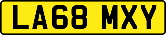 LA68MXY