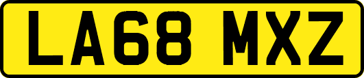 LA68MXZ