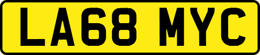 LA68MYC