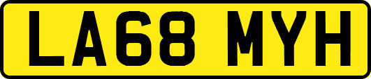 LA68MYH
