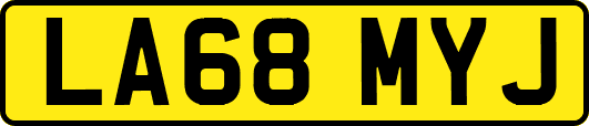 LA68MYJ