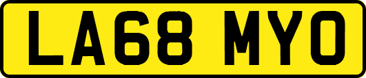 LA68MYO