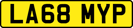 LA68MYP