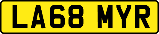 LA68MYR