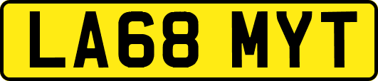 LA68MYT