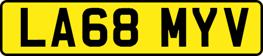 LA68MYV