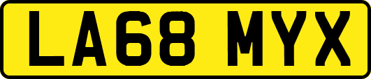 LA68MYX