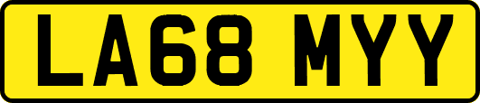 LA68MYY