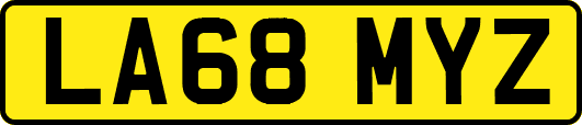 LA68MYZ