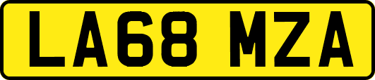 LA68MZA