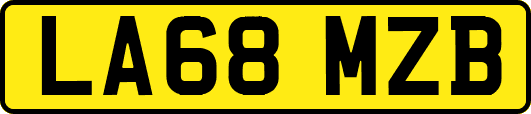 LA68MZB