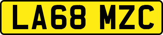 LA68MZC