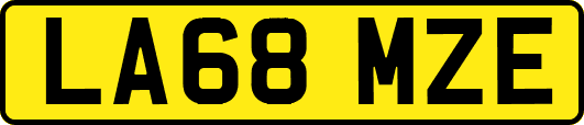 LA68MZE