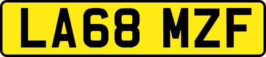 LA68MZF