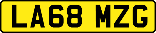 LA68MZG
