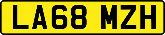LA68MZH