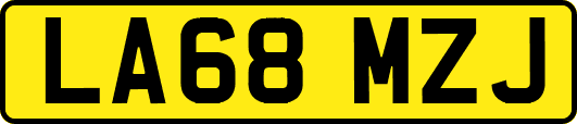 LA68MZJ