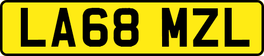 LA68MZL