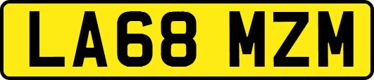 LA68MZM
