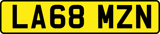 LA68MZN